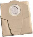 Papir filterpose 5 l for NTS 1200 - (16713)