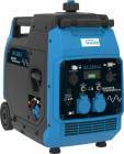 Inverter generator ISG 3200-2