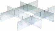 Drawer divider GST 440/400 Eco Line