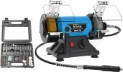 Dobbelt b�nksliber GDS 75