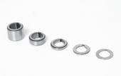 2 mm Fr�sedorn-ring � 16mm