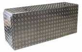 Transportkasse i aluminium GT 790