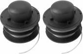 Tr�dspole RT 2 x 6mm �1,2 mm