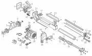 Spare partl (version 5.)  SPALTY W 370/4T