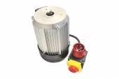 1963-03053 Electrik motor 400 V