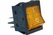 *Vippeafbryder ON/OFF � JD03-A1 (20A)