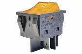 *Vippeafbryder ON/OFF � JD03-A1 (16A)