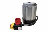 2004-01050 Motor komplet