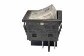 ON/OFF Rocker Switch � JD03-A1 (25A)