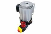2035-01020 Motor komplete 400 V