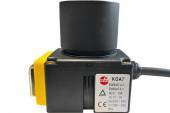 *NVR start/stop-afbryder � KEDU KOA7 230V med kabel