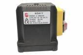 Kontakt on/off - KOA1Y/400 Volt/50 Hz