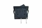 *Vippekontakt ON/OFF � JD02 � 250 V AC