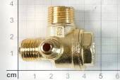 Kontraventil til kompressor � 50136-01027