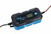 Automatisk Batterilader GAB 12V/6V-10A