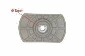 94432-01046	Knivflange