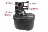 94574-01080 Luftfilter