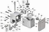 EFM200DR Fr�sehoved