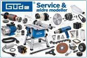 G�de UVH 600-2000 I (94310)