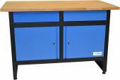 Arbejdsbord GW 2/2