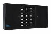 Overskab 1200/1 Black Line