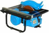 Flisesk�rer GF 180 � 600 W / � 180 mm