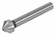 Countersink 10 mm (90� three-edged)