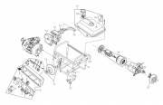 Spare part (version 2.) GSE 3700 RS