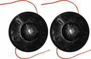 SPOOL FOR 94032+95150+95193 2 PCS