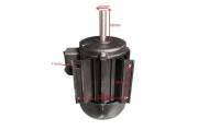40536-01085 Motor 230 V