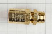Sikkerhedsventil 8 bar til kompressor � 50140-01031