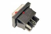 *Vippekontakt � DKLD AN01-1, 250V / 14A