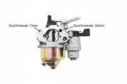 94256-01017 Carburettor