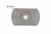 94432-01046	Knivflange