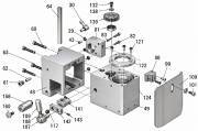 EFM200DR Fr�sehoved