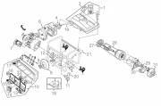 Spare part (version 5.) GSE 6700