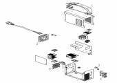 Spare part (version 1.)  GIS 121 - 20024