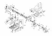 Spare part (version 1.) 40549 - GMK 350 TA