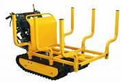 Tr�stander GRD 500/R