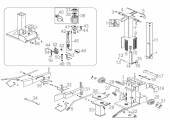 Reservedel (version 6.) BASIC 14T/DTS ECO