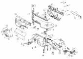 Reservedel (version 2.) GDS 16 E