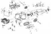 G�de br�ndstoftank � 40730-01007