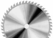 Savklinge 190 X 30mm / 24T