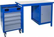 Arbejdsbord P 1200 SLT Multi