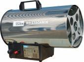 Kompakt gasbl�ser GGH 10 INOX