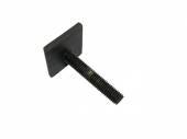 EDM350DR Del 135 sp�ndeplade (135 / 135A)