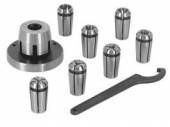 9-delt sp�ndetangss�t (80mm)