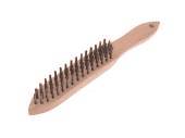 FAI6804 680/4 Heavy Duty ridseb�rste m. 4 r�kker