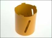 FAIDC127C Diamanter Kerne Bit 127 mm x 150 mm