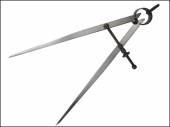 FAIDIV8 Springpasser 200mm